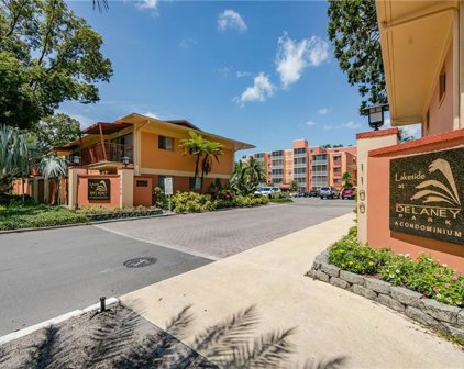 1100 Delaney Avenue Unit F505, Orlando