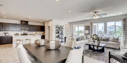 6621 Pass Catcher Street, North Las Vegas