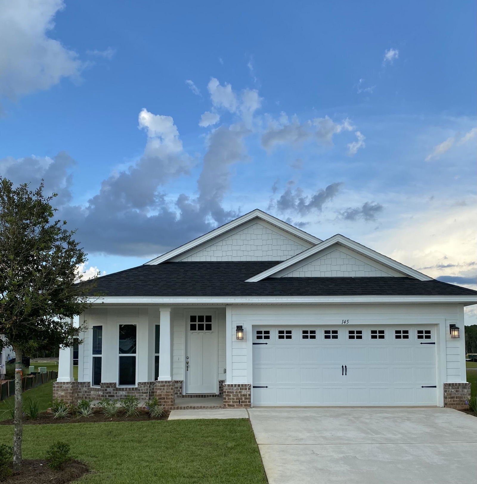 107 S S Speckled Trout Lane Unit Lot 263, Freeport FL 32439, Property