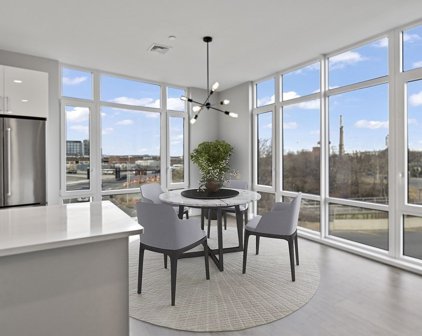 610 Rutherford Ave Unit 301, Boston
