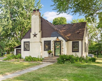 1724 Heritage Street, Centerville