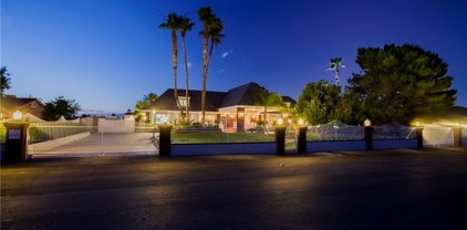 6260 W Oquendo Road, Las Vegas
