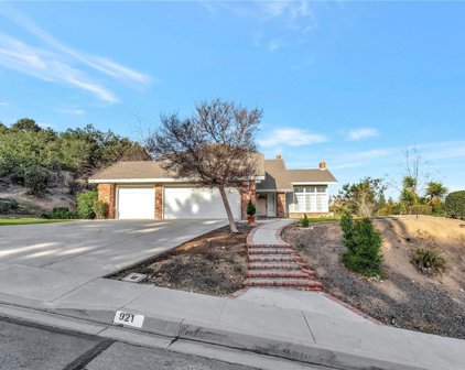 921   S Easthills Drive, West Covina