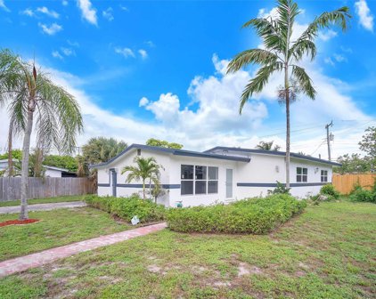1019 Nw 14th Ct, Fort Lauderdale