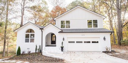 2151 Lakeway Drive, Dacula