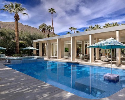 500 W Crescent Drive, Palm Springs