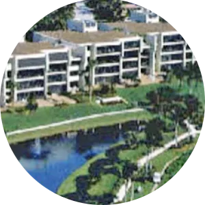 Beachfront Condos