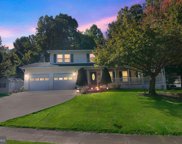 2501 Fraser Ct, Woodbridge image