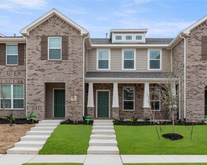 3023 Willow Wood  Court, Crandall