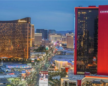 2700 Las Vegas Boulevard Unit 3902, Las Vegas