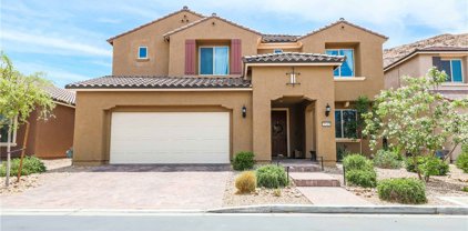9549 Chandler Springs Avenue, Las Vegas