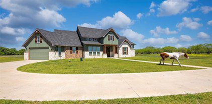 9430 County Road 4074, Scurry