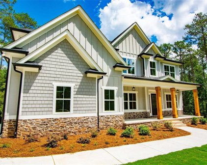 4850 Daniell Mill Road, Winston