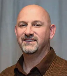 Ken Sugarman Meridian Real Estate Agent