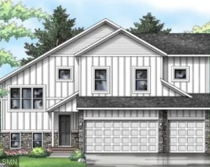 14596 Snowy Owl Street NW, Ramsey