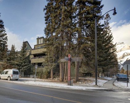 410 Buffalo Street Unit 403, Improvement District No. 09 (Banff)