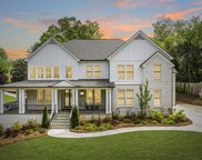 3698 High Green Drive, Marietta image
