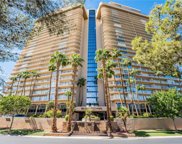3111 Bel Air Drive Drive Unit 3A, Las Vegas image