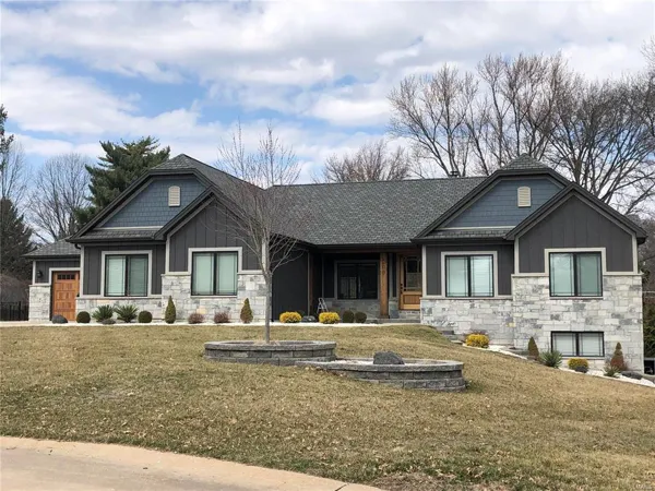 Chesterfield Home Prices - Chesterfiled, Missouri Homes For Sale
