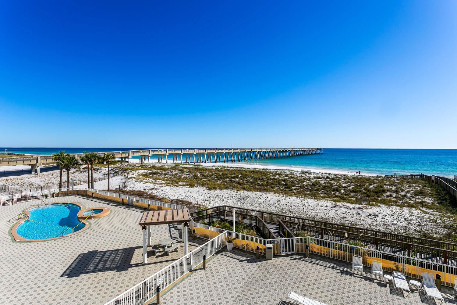 8575 Gulf Boulevard Boulevard Unit 201, Navarre FL 32566, Property