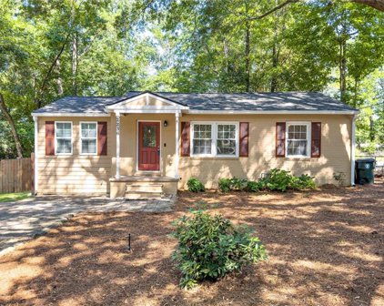2236 Tally Drive, Chamblee