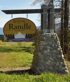 randle sign