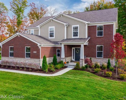 23563 UNDERWOOD, Lyon Twp