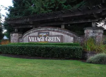 village Green