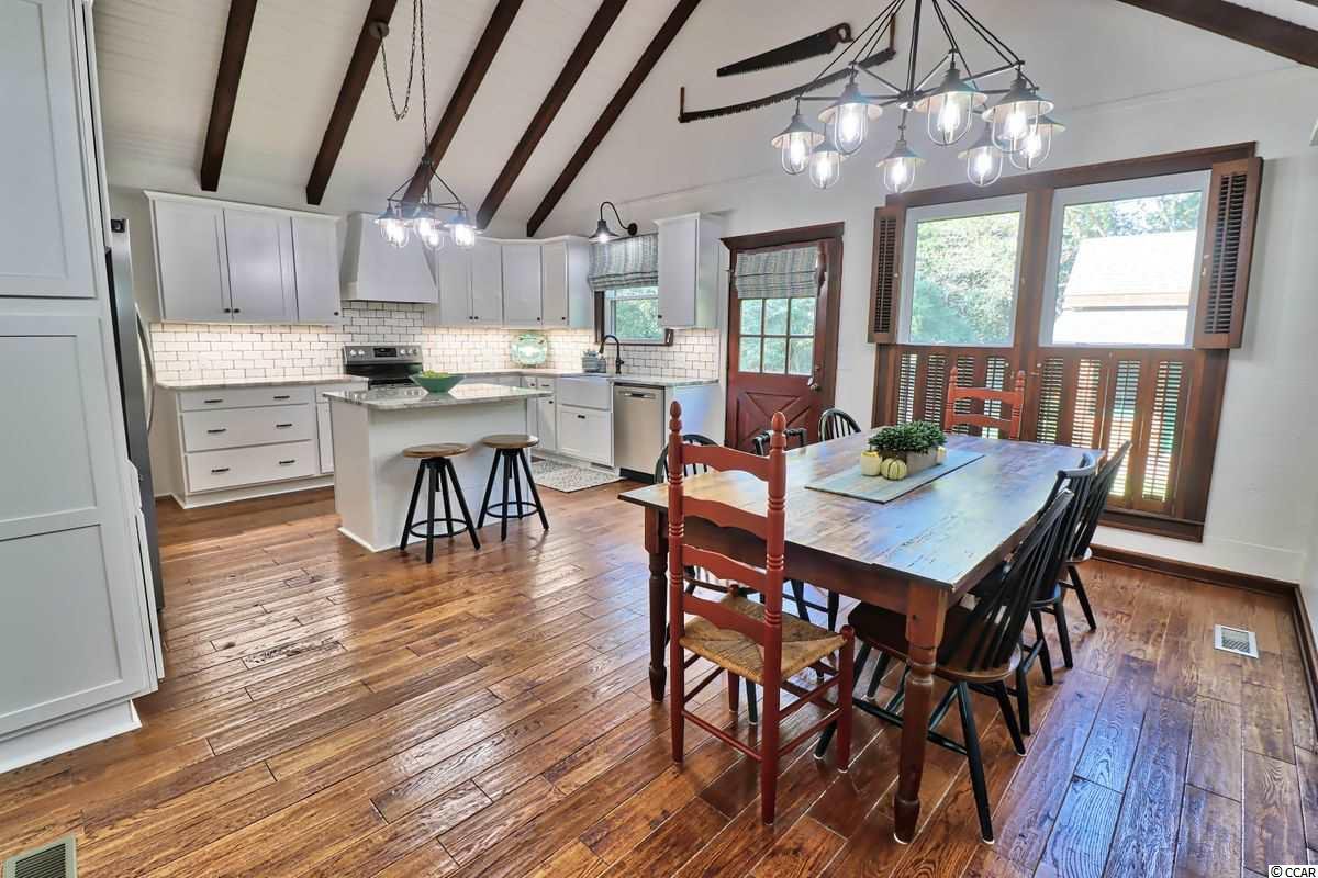 207 N 15th Ave. N, North Myrtle Beach, 295822105874 Tilghman Estates