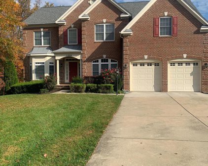 11804 Meadowland Dr, Bowie