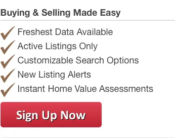 Buyers & Sellers SignUp
