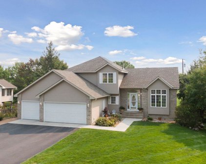10948 Fox Hollow Lane N, Champlin