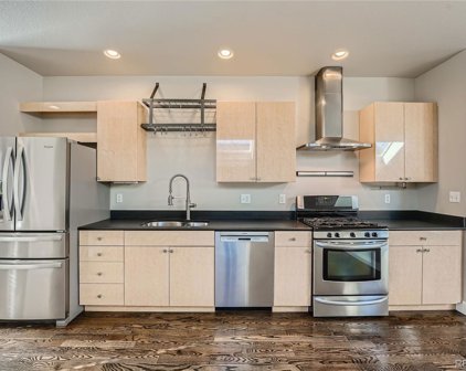 350 W Archer Place, Denver