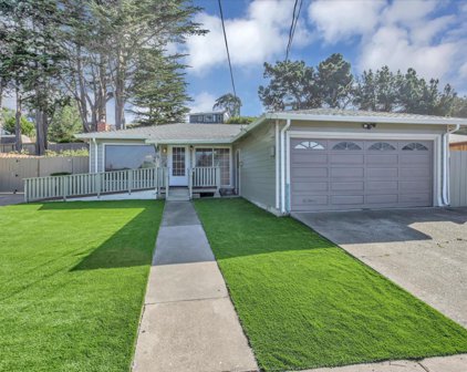 675 Crespi DR, Pacifica