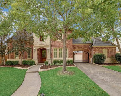 619 Prestwick  Court, Coppell