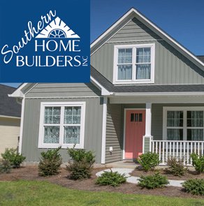 Southern Home Builders logo