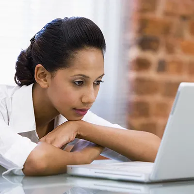 Webinar Library