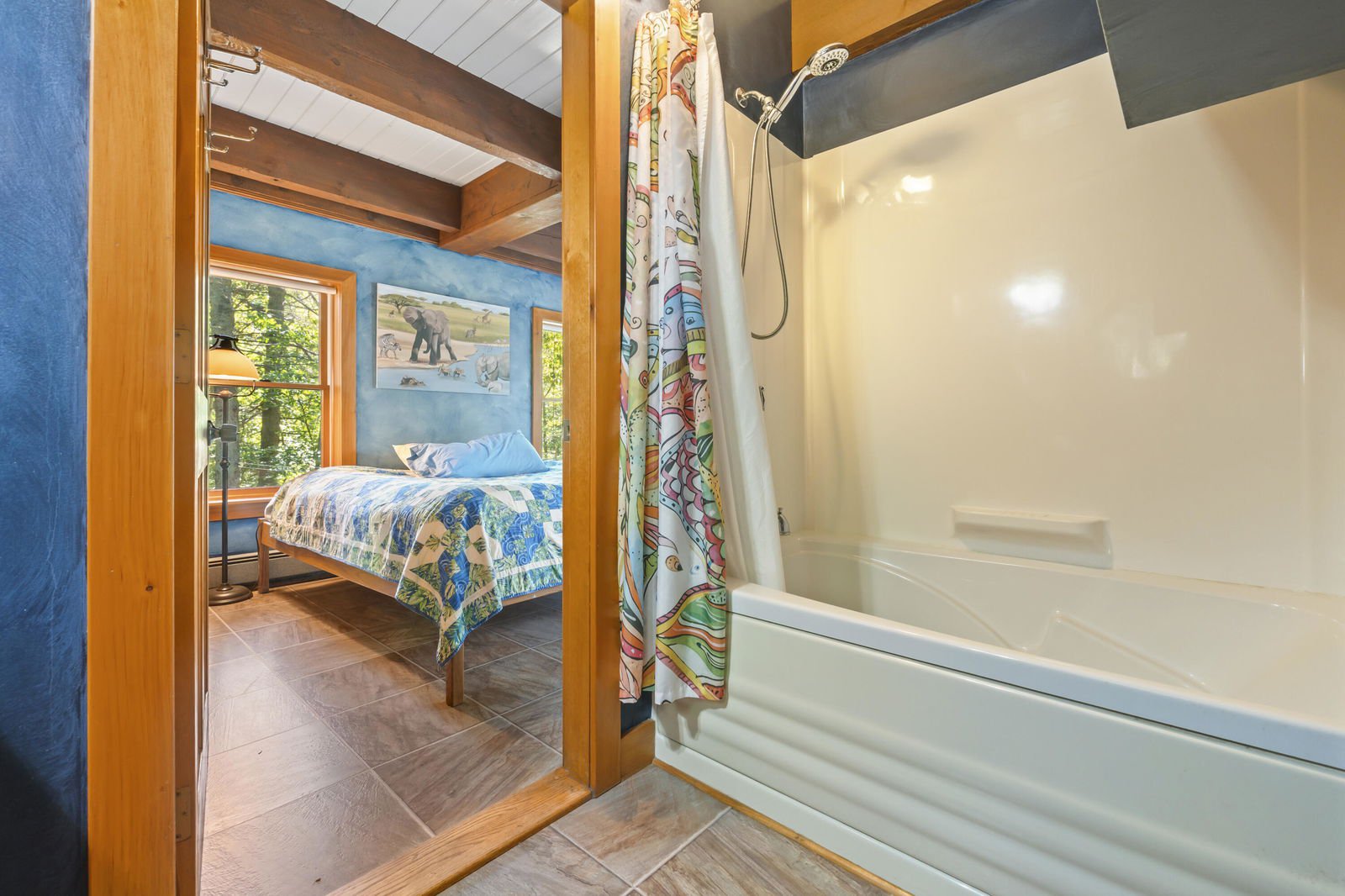 287 Cundys Harbor Road, Harpswell, 04079