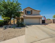 29122 N Red Finch Drive, San Tan Valley image