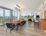 1288 Ala Moana Boulevard Unit 4D, Honolulu image