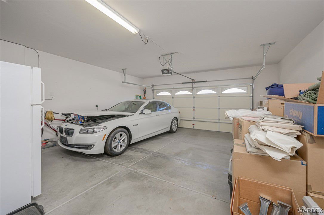 2322 Silverthorne Drive, Bullhead City, 86442