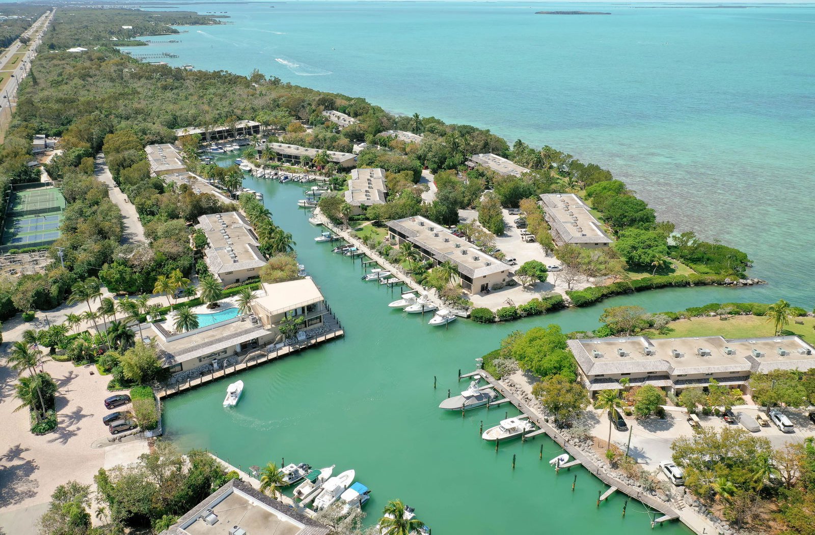 96000 Overseas Highway Unit #E7, Key Largo, 33037