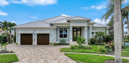 1001 Admiralty CT, Marco Island