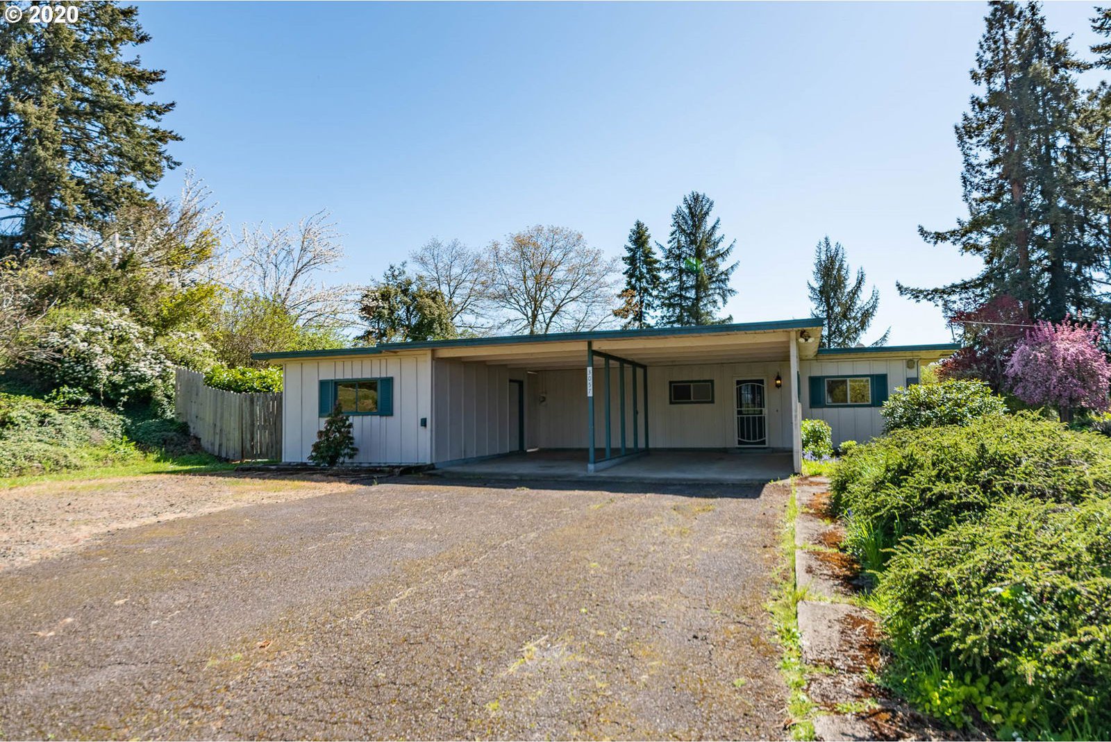 3057 BAILEY HILL RD, Eugene, 97401