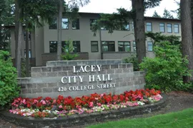 lacey city hall