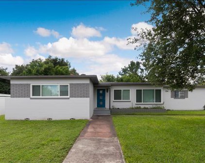 2901 Delaney Street, Orlando