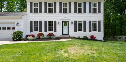 12309 Ox Hill Rd, Fairfax