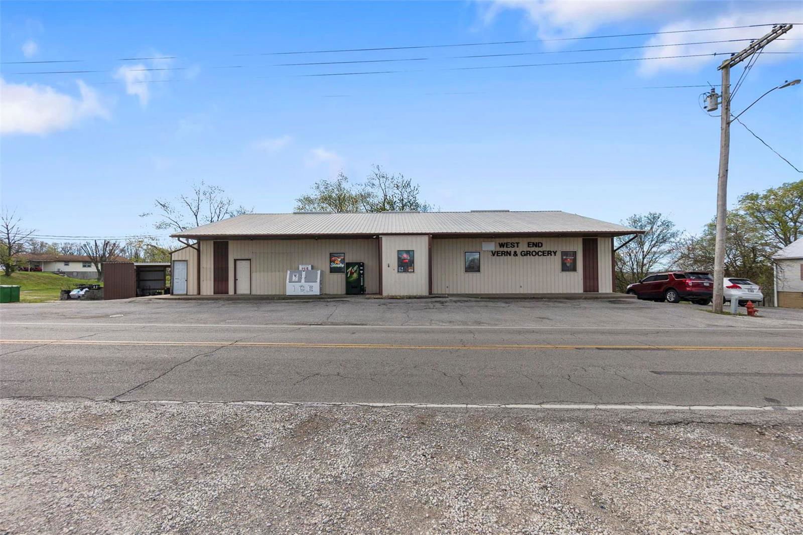 6153 Main Street, Frohna, 63748