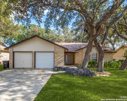 9230 Ridgeland St, San Antonio