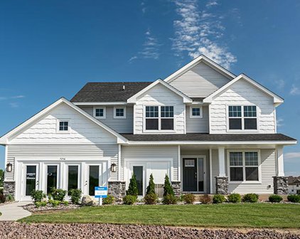 7256 Watermark Way, Lino Lakes